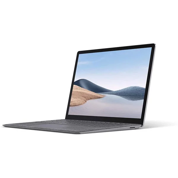 لپ تاپ سرفیس 13.5 اینچی مدل Surface Laptop 5 Core i7 1255U 16GB 512GB SSD