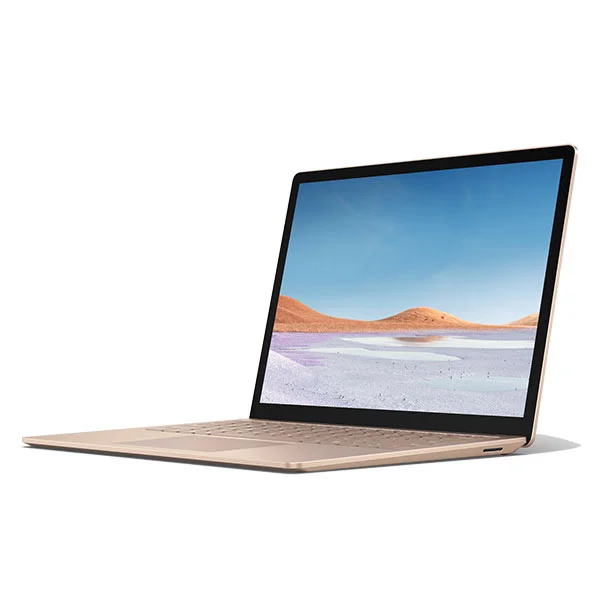 لپ تاپ سرفیس 13.5 اینچی مدل surface laptop 5 Core i7 1265U 16GB 512GB SSD