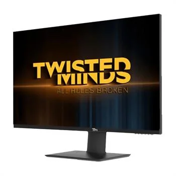 مانیتور 28 اینچ گیمینگ تویستد مایندز مدل TM28EUI