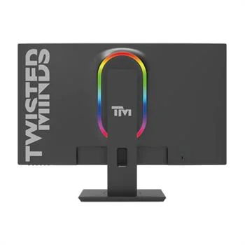 مانیتور 28 اینچ گیمینگ تویستد مایندز مدل TM28EUI