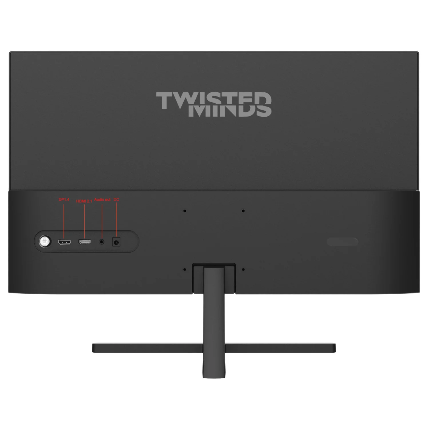 مانیتور 27 اینچ گیمینگ تویستد مایندز مدل TM27FHD180IPS