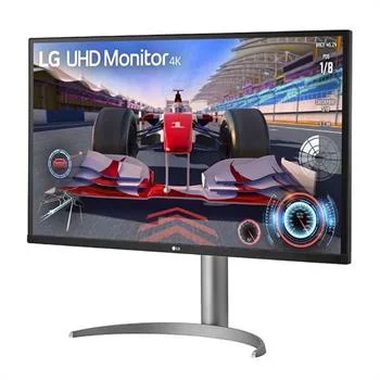 مانیتور 32 اینچ ال جی مدل UltraFine 32UQ750P-W