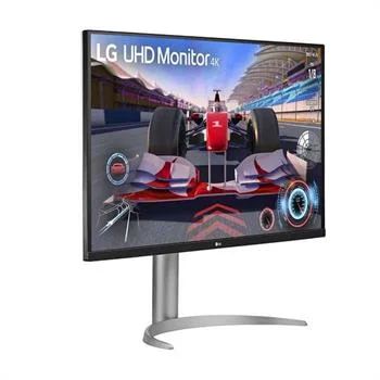 مانیتور 32 اینچ ال جی مدل UltraFine 32UQ750P-W