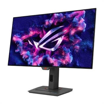 مانیتور گیمینگ 27 اینچ ایسوس مدل ROG Strix OLED XG27AQDMG