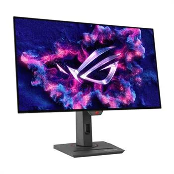 مانیتور گیمینگ 27 اینچ ایسوس مدل ROG Strix OLED XG27AQDMG