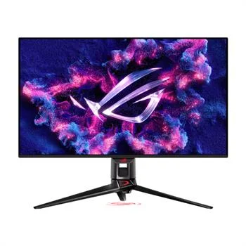 مانیتور گیمینگ 32 اینچ ایسوس مدل ROG Swift OLED PG32UCDM