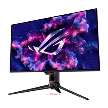 مانیتور گیمینگ 32 اینچ ایسوس مدل ROG Swift OLED PG32UCDM