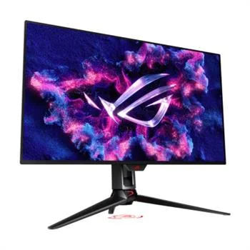 مانیتور گیمینگ 32 اینچ ایسوس مدل ROG Swift OLED PG32UCDM