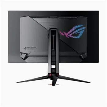 مانیتور گیمینگ 32 اینچ ایسوس مدل ROG Swift OLED PG32UCDM