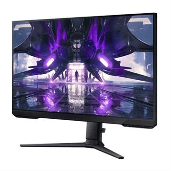 مانیتور گیمینگ 27 اینچ سامسونگ مدل Odyssey G3 G30A