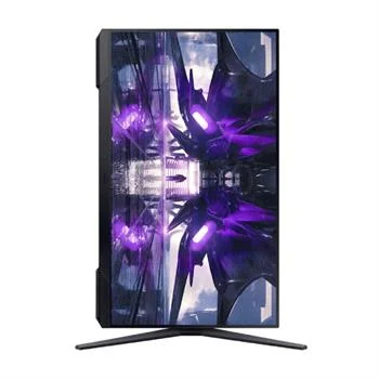 مانیتور گیمینگ 27 اینچ سامسونگ مدل Odyssey G3 G30A