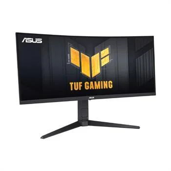 مانیتور خمیده گیمینگ 34 اینچ ایسوس TUF Gaming VG34VQEL1A