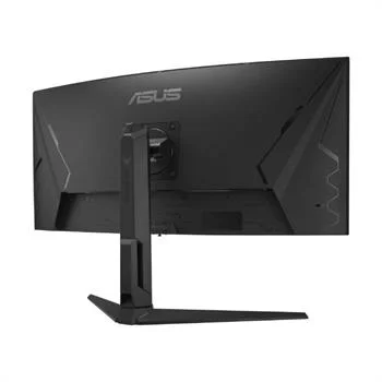 مانیتور خمیده گیمینگ 34 اینچ ایسوس TUF Gaming VG34VQEL1A
