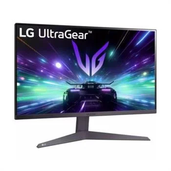 مانیتور گیمینگ 27 اینچ ال جی مدل UltraGear 27GS50