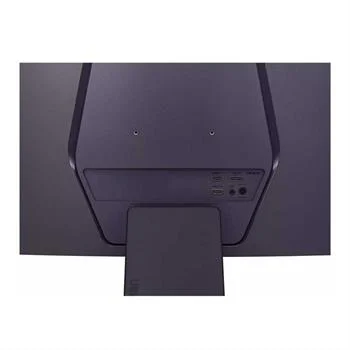 مانیتور 32 اینچ گیمینگ خمیده ال جی UltraGear 32GS60QC-B