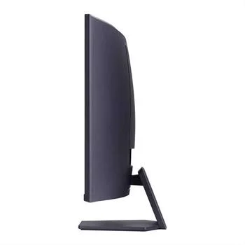مانیتور 32 اینچ گیمینگ خمیده ال جی UltraGear 32GS60QC-B