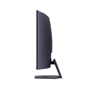 مانیتور 27 اینچ گیمینگ خمیده ال جی UltraGear 27GS60QC-B