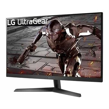 مانیتور 32 اینچ گیمینگ ال جی UltraGear 32GN50R-B