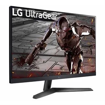 مانیتور 32 اینچ گیمینگ ال جی UltraGear 32GN50R-B