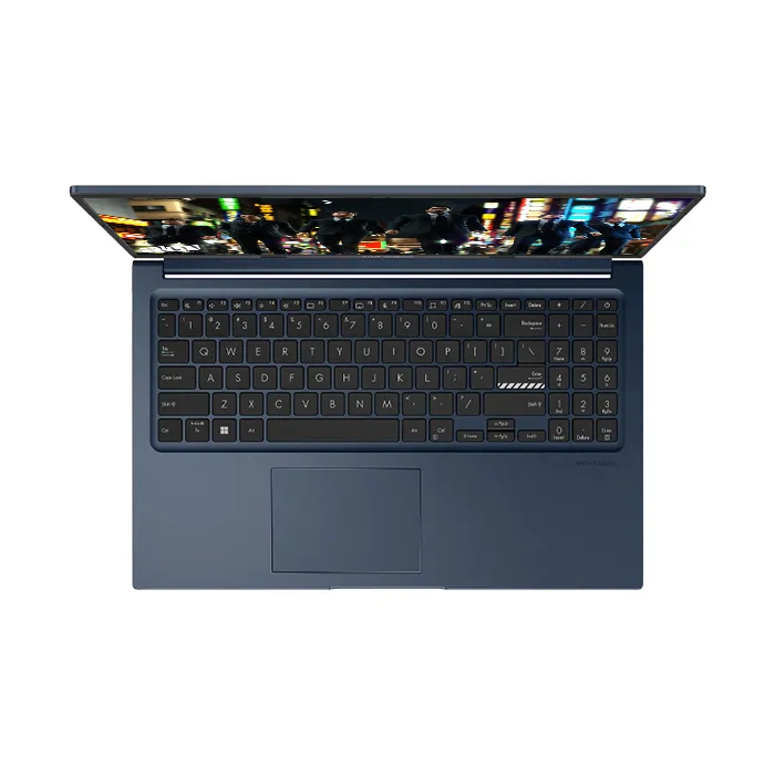 لپ تاپ 15.6 اینچی ایسوس مدل VivoBook R1504VA Core i3 1315U 8GB 1TB SSD