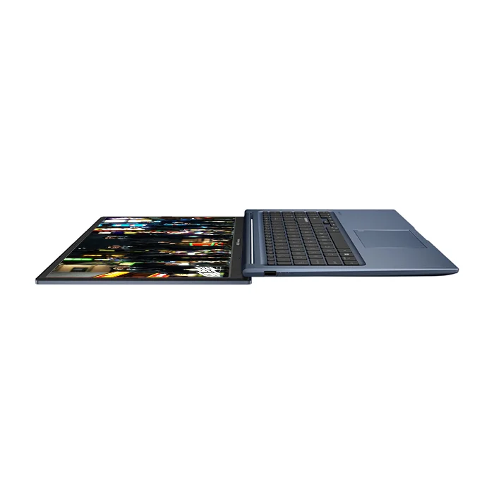 لپ تاپ 15.6 اینچی ایسوس مدل VivoBook R1504VA Core i3 1315U 8GB 1TB SSD