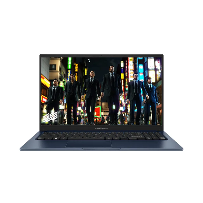 لپ تاپ 15.6 اینچی ایسوس مدل VivoBook R1504VA Core i3 1315U 16GB 256GB SSD