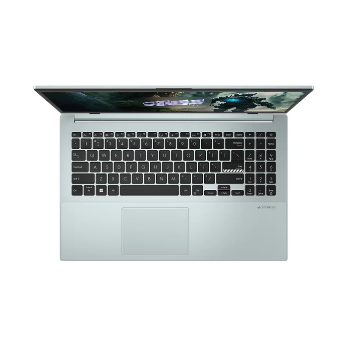 لپ تاپ 15.6 اینچی ایسوس مدل Vivobook E1504FA Ryzen 5 7520U 8GB 256GB SSD