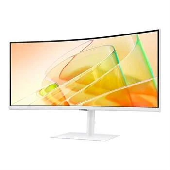 مانیتور گیمینگ خمیده 34 اینچ سامسونگ ViewFinity S6 S65TC