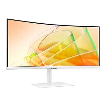 مانیتور گیمینگ خمیده 34 اینچ سامسونگ ViewFinity S6 S65TC