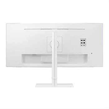 مانیتور گیمینگ خمیده 34 اینچ سامسونگ ViewFinity S6 S65TC