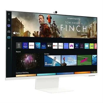 مانیتور 32 اینچ اسمارت سامسونگ M8 LS32CM801