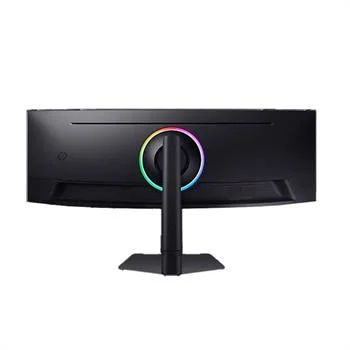 مانیتور گیمینگ 49 اینچ سامسونگ سری Odyssey G9 مدل LS49CG954EMXUE