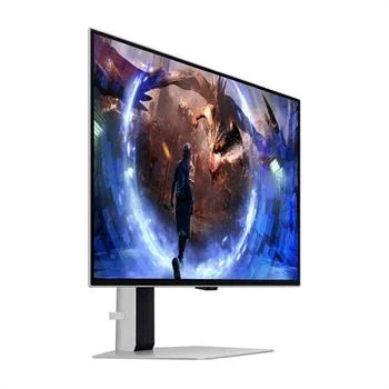 مانیتور 27 اینچ گیمینگ سامسونگ مدل Odyssey G6 G60SD