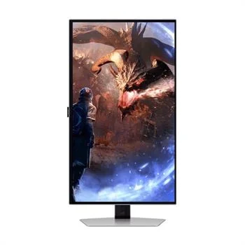 مانیتور 27 اینچ گیمینگ سامسونگ مدل Odyssey G6 G60SD