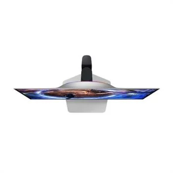 مانیتور 27 اینچ گیمینگ سامسونگ مدل Odyssey G6 G60SD
