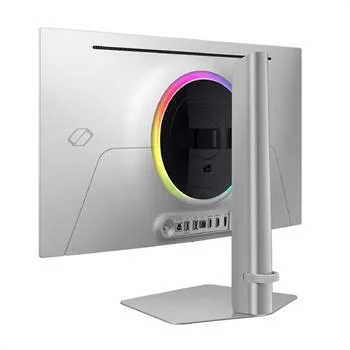 مانیتور 27 اینچ گیمینگ سامسونگ مدل Odyssey G6 G60SD
