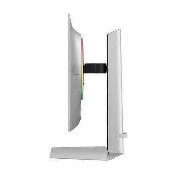 مانیتور 27 اینچ گیمینگ سامسونگ مدل Odyssey G6 G60SD