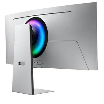مانیتور گیمینگ 34 اینچ سامسونگ Odyssey OLED G8 G85SB