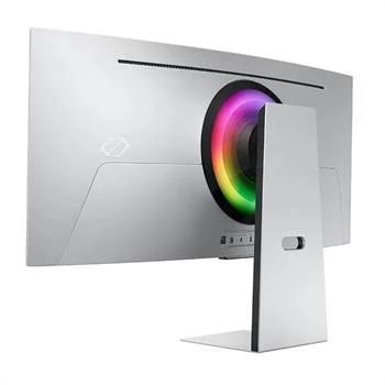 مانیتور گیمینگ 34 اینچ سامسونگ Odyssey OLED G8 G85SB
