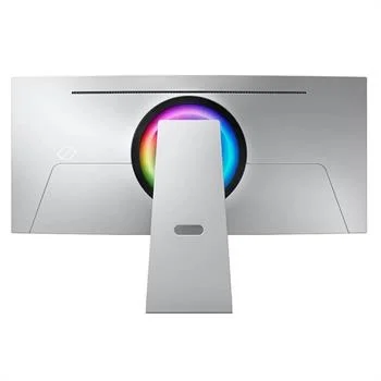 مانیتور گیمینگ 34 اینچ سامسونگ Odyssey OLED G8 G85SB