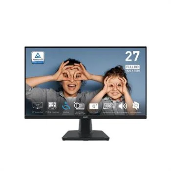 مانیتور 27 اینچ ام اس آی مدل PRO MP275
