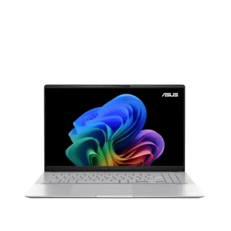 لپ تاپ 15.6 اینچی ایسوس مدل Vivobook S5507QA X Elite X1E-78-100 32GB 1TB SSD