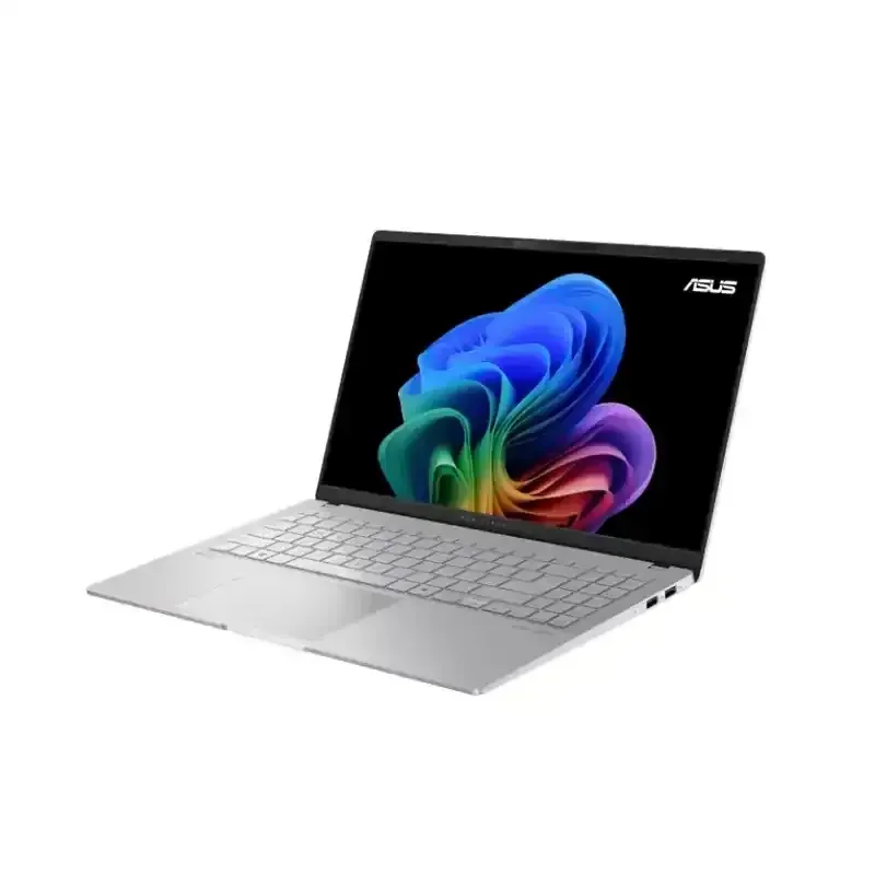 لپ تاپ 15.6 اینچی ایسوس مدل Vivobook S5507QA X Elite X1E-78-100 32GB 1TB SSD