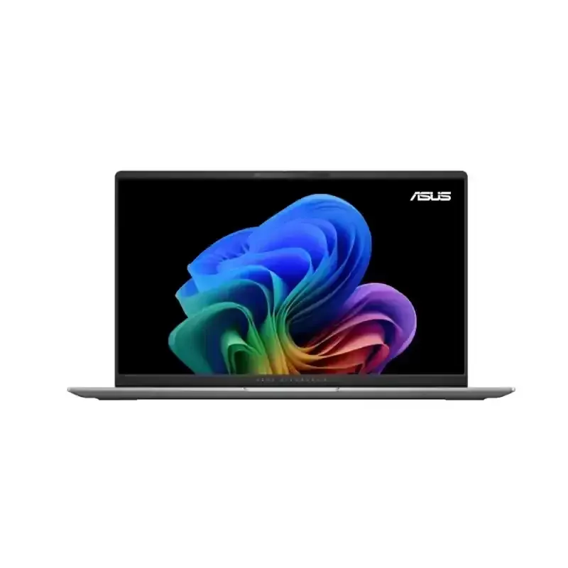 لپ تاپ 15.6 اینچی ایسوس مدل Vivobook S5507QA X Elite X1E-78-100 32GB 1TB SSD
