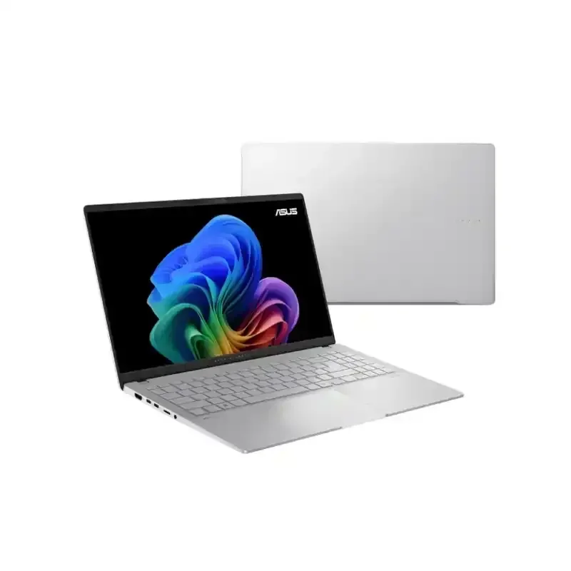 لپ تاپ 15.6 اینچی ایسوس مدل Vivobook S5507QA X Elite X1E-78-100 32GB 1TB SSD