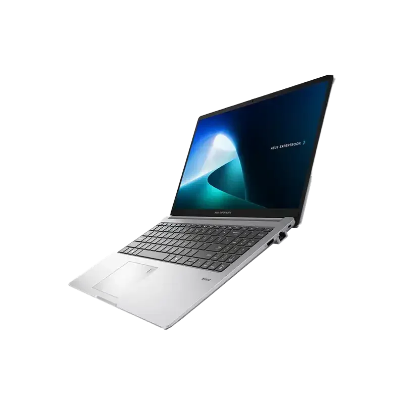لپ تاپ 15.6 اینچی ایسوس مدل Expert Book P1503CVA Core i5 13500H 8GB 512GB SSD Intel