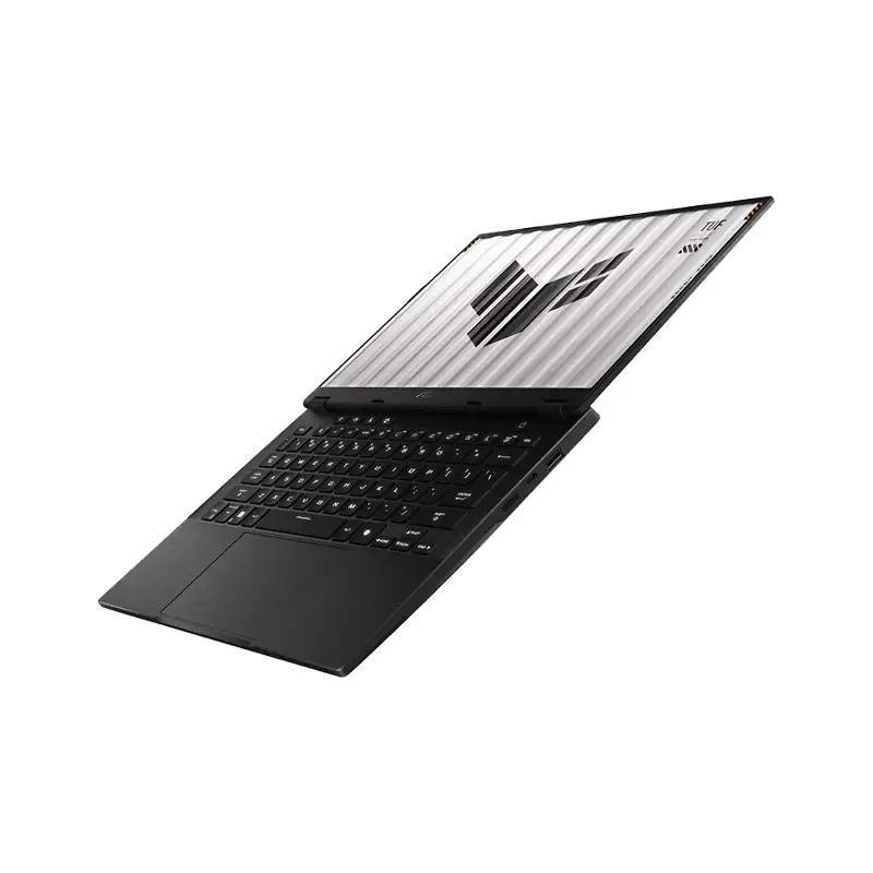 لپ تاپ 14.0 اینچی ایسوس مدل TUF Gaming FA401WU Ryzen AI 9 HX 370 32GB 1TB SSD RTX4050 6GB