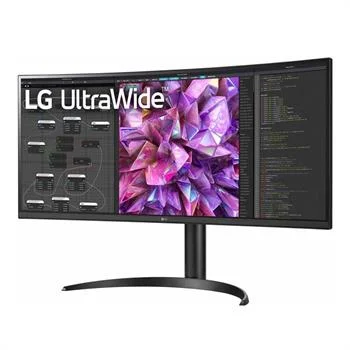 مانیتور ال جی 34 اینچ UltraWide 34WQ75C-B