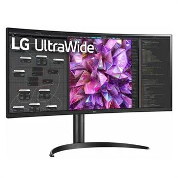 مانیتور ال جی 34 اینچ UltraWide 34WQ75C-B