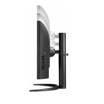 مانیتور ال جی 34 اینچ UltraWide 34WQ75C-B